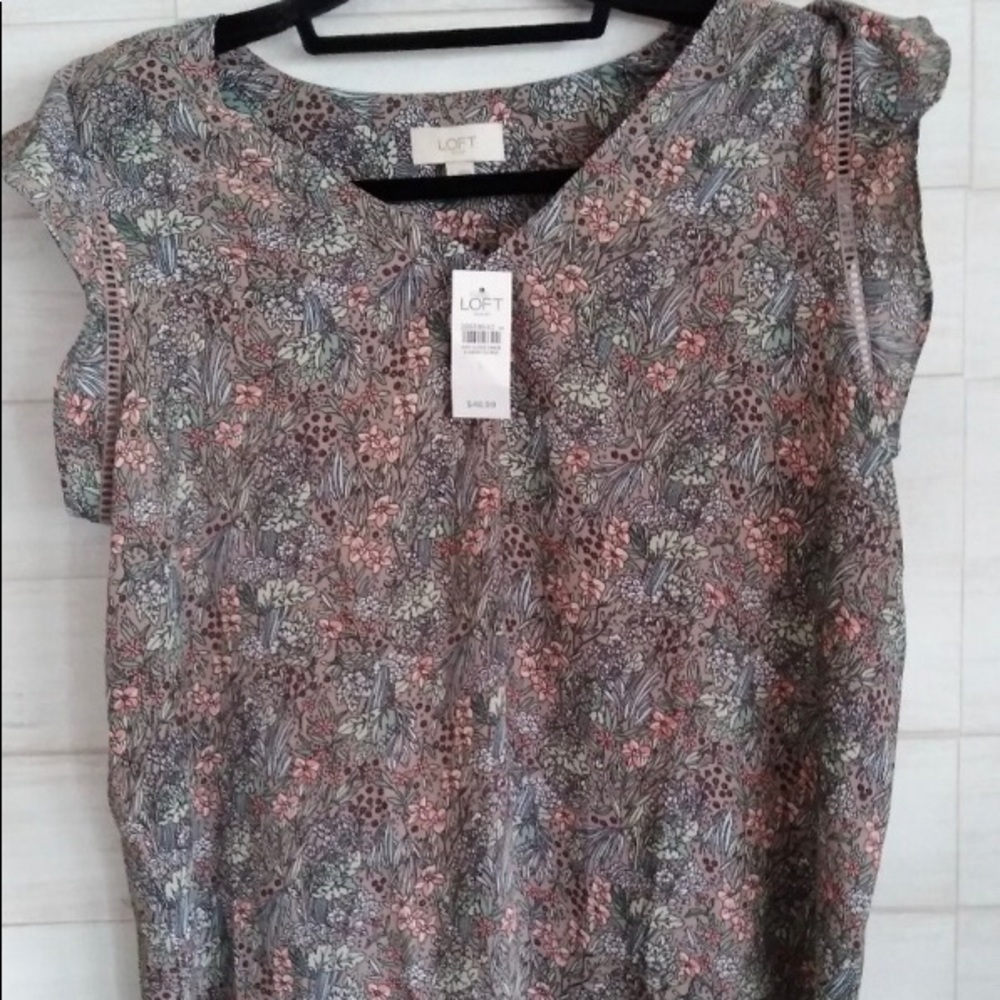 Final price closet closing adorable blouse